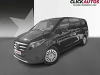Usado Mercedes Vito 136 CV (100 kW) 2025 Van