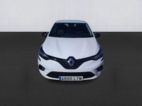 Usado Renault Clio V Business 100 CV (73 kW) 2021 Blanco Berlina
