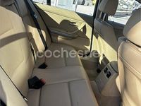 Usado BMW 320 163 CV (119 kW) 2007 Azul Berlina