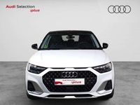 Usado Audi A1 Ambiente 95 CV (69 kW) 2021 Blanco SUV