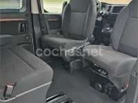 Usado Toyota Proace Verso Advance 177 CV (130 kW) 2019 Blanco Familiar