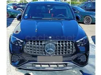 Usado Mercedes GLE53 AMG AMG 544 CV (400 kW) 2024 Negro SUV