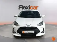 Usado Toyota Yaris Edition 125 CV (91 kW) 2023 Blanco Utilitario