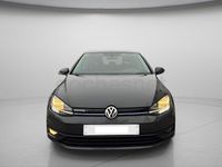 Usado VW Golf Edition 130 CV (95 kW) 2020 Negro Berlina