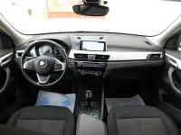 Usado BMW X1 150 CV (110 kW) 2021 Blanco SUV