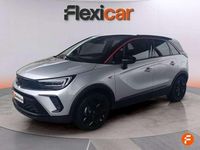 Usado Opel Crossland X 131 CV (96 kW) 2023 Gris SUV