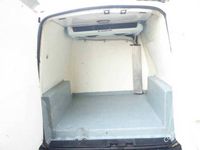usado Renault Kangoo Con forrado interior frigorifico para congelación a -20ºc