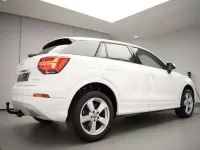 Usado Audi Q2 Advanced Plus 116 CV (85 kW) 2019 Blanco SUV