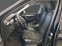 Usado BMW X1 220 CV (161 kW) 2020 Negro SUV