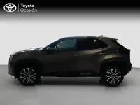 Usado Toyota Yaris Cross Active 116 CV (85 kW) 2022 Otro SUV