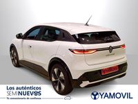 Usado Renault Mégane IV Equilibre 95 kW (130 CV) 2023 Blanco