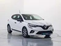 Occasion Renault Clio V Business 101 ch (74 kW) 2021 Blanc Citadine