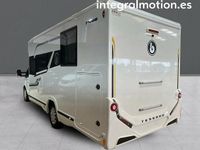 Usado Ford Transit 2025