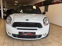 Usado Mini Cooper S Countryman 184 CV (135 kW) 2010 Blanco SUV