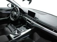 usado Audi A4 AVANT BLACK LINE 35 TDI 110KW S TRONIC de segunda mano desde 24990€ ✅