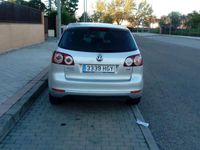 usado VW Golf Plus 1.6TDI Sport