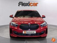 Usado BMW 120 190 CV (139 kW) 2024 Rojo Utilitario
