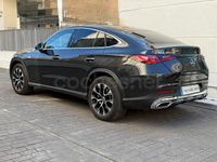 Usado Mercedes GLC300e 333 CV (244 kW) 2025 Gris Coupe