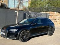 usado Audi A4 Allroad quattro 3.0TDI S-Tronic 160kW