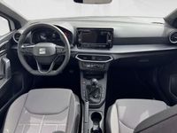 Nuevo Seat Ibiza FR 115 CV (84 kW) 2026 Blanco Utilitario