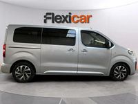 Usado Citroën Spacetourer Feel 178 CV (130 kW) 2017 Gris Monovolumen