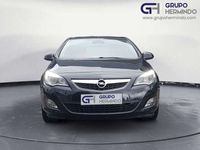 usado Opel Astra 1.7CDTI Excellence