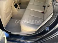 Usado BMW 320 184 CV (135 kW) 2014 Gris / plata Berlina