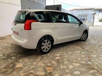 usado Peugeot 5008 1.6 Bluehdi Access 120