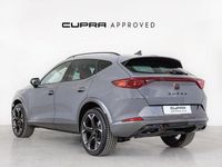 Usado Cupra Formentor 150 CV (110 kW) 2021 Gris / plata SUV