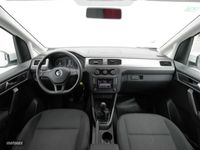 usado VW Caddy Edition 2.0 TDI BMT 75 kW (102 CV)