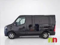 Usado Renault Master 135 CV (99 kW) 2023 Blanco Monovolumen