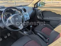 Usado Alfa Romeo MiTo Distinctive 105 CV (77 kW) 2009 Blanco Utilitario