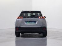 Usado Peugeot 2008 Allure 136 CV (100 kW) 2023 Gris / plata SUV