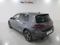 usado VW Golf VII GTE 1.4 TSI e-Power 150 kW (204 CV) DSG