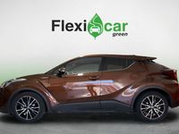 usado Toyota C-HR 1.8 125H Advance - 5 P Híbrido en Flexicar Hospitalet