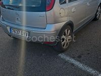 Usado Opel Corsa Enjoy 75 CV (55 kW) 2006 Gris / plata Utilitario