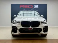 Usado BMW X5 Comfort Edition 398 CV (292 kW) 2023 Blanco SUV