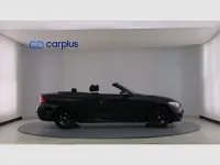 Usado BMW 220 184 CV (135 kW) 2020 Negro Descapotable