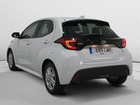 Usado Toyota Yaris Edition 125 CV (91 kW) 2021 Utilitario