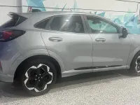 Usado Ford Puma ST-Line X 125 CV (91 kW) 2025 Plata solar (metalizado) SUV