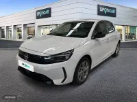 Nuevo Opel Corsa Edition 100 CV (73 kW) 2025 Blanco Utilitario