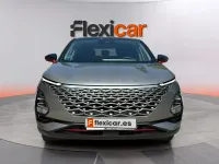 Usado Omoda 5 185 CV (136 kW) 2024 Gris SUV