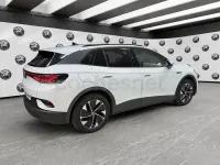 Usado VW ID.4 Pro Performance 150 kW (204 CV) 2022 Eléctrico SUV