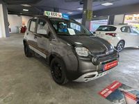 Używany Fiat Panda Garmin 70 KM (51 kW) 2023 Szary Hatchback