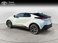Usado Toyota C-HR Advance 223 CV (164 kW) 2025 Blanco SUV