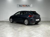 Usado Seat Ibiza FR 115 CV (84 kW) 2025 Gris Utilitario