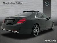 usado Mercedes S350 Clased 4MATIC