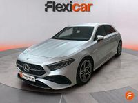 Usado Mercedes A180 116 CV (85 kW) 2023 Gris
