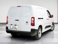 Usado Citroën e-Berlingo 100 kW (136 CV) 2023 Blanco Monovolumen