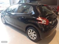 usado Peugeot 208 1.0 Access Puretech